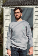 Load image into Gallery viewer, Cheese plant Sweatshirt
