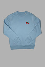 Load image into Gallery viewer, Strawberry Sweatshirt
