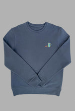 Load image into Gallery viewer, Tea Break Sweatshirt
