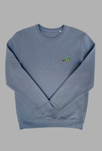 Load image into Gallery viewer, Tea Break Sweatshirt
