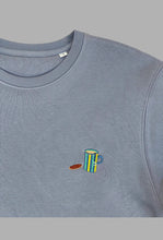 Load image into Gallery viewer, Tea Break Sweatshirt
