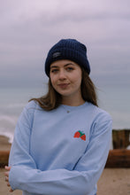 Load image into Gallery viewer, Strawberry Sweatshirt
