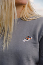 Load image into Gallery viewer, Skier Sweatshirt
